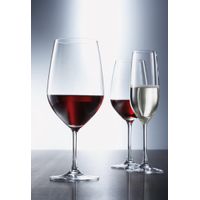 Flûte à champagne Vina 225ml - Visuel 1